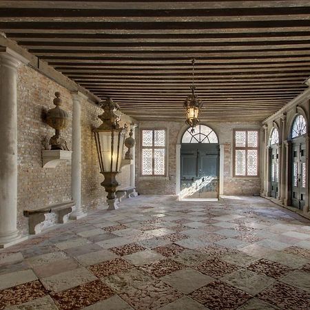 Doge Stair, Gorgeous Apartment Venice Exterior photo