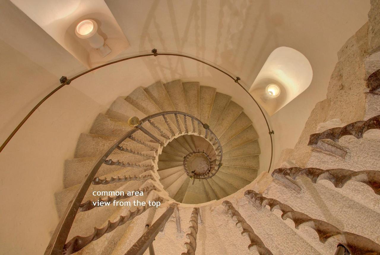 Doge Stair, Gorgeous Apartment Venice Exterior photo